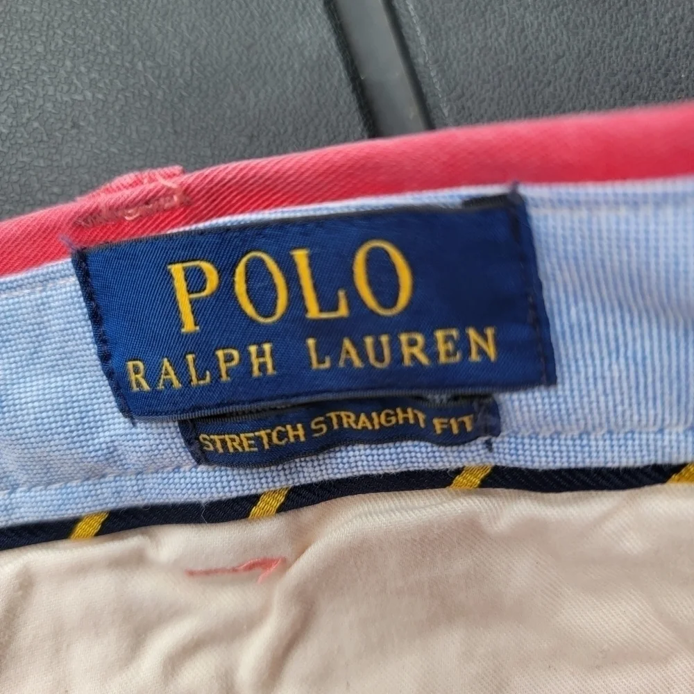 Polo Ralph Lauren The Polo Chino 36x32